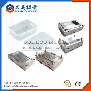 food container mould