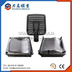 Chair Back Mould Plastic