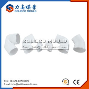 Fitting Pipe Mould3