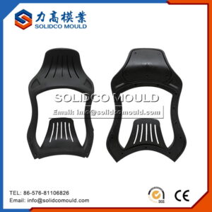 Mesh Back Mould