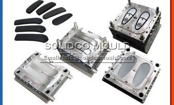 Armrest Cover mould1