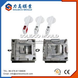 Medical Height Feet Mould