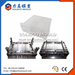 professional plastic injection mold maker