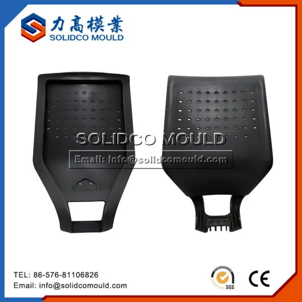 plastic office chair mould 22