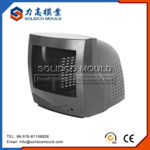 Plastic Mold Die Maker Injection Parts of TV