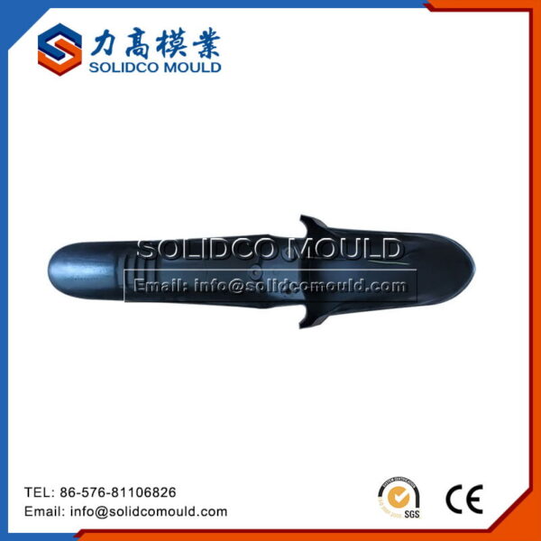 Plastic cold runner Injection Mould