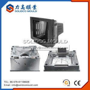 TV CASE Top Cover Injection Mold