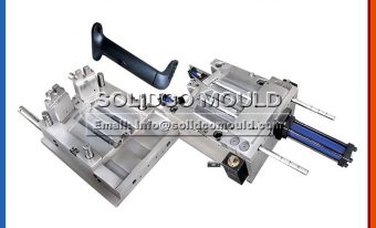 Armrest 4 inner mould