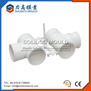 Fitting Pipe Mould4