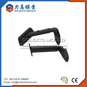 Office chair armrest mould