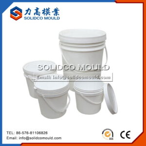 Bucket mould