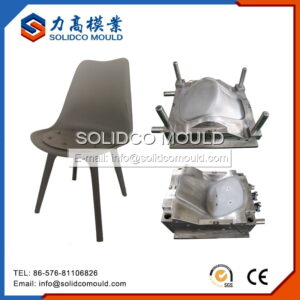 Plastic Chair mould