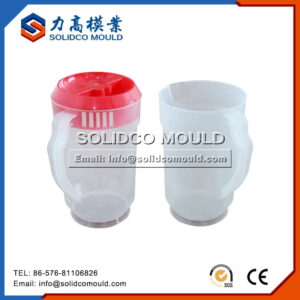 Water jug mould