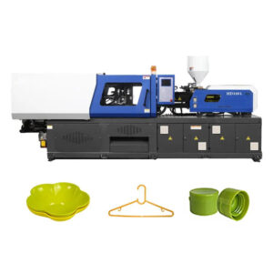 Injection moulding machine