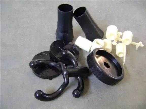 Why Do Injection Molded Parts Have Dents And Sink Marks