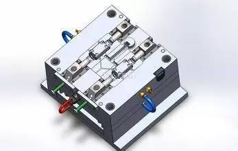 Injection molds