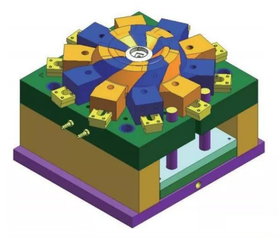 Requirements for Material Selection of Injection Mold Molded Parts