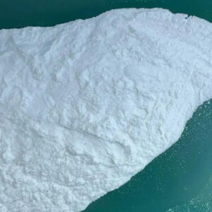 Durable PVC Powder Plastic Material