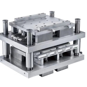 Customized Stamping Mould