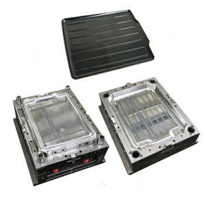 Drain Tray Mould