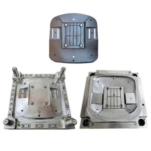 Seat Cover Mould