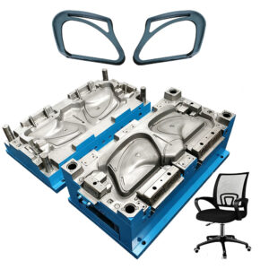 Armrest Mould