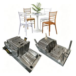 Adult Chair Mould