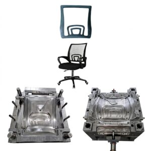 Backrest Mould